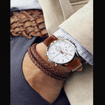 HUDSON CHRONO | MEN