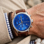 MONTAUK CHRONO | MEN