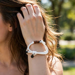 Ancora Bianca | Bracelet