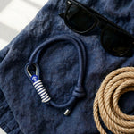 Ancora Blu | Bracelet