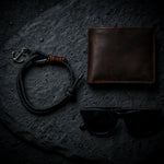 Ancora Nera | Bracelet