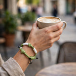 Ancora Verde | Bracelet