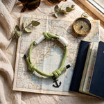 Ancora Verde | Bracelet
