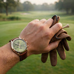 HAMPTON CHRONO | MEN