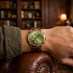 HAMPTON CHRONO | MEN