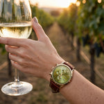 HAMPTON CHRONO | WOMEN