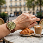 HAMPTON CHRONO | WOMEN