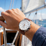 HUDSON CHRONO | MEN