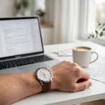 HUDSON CHRONO | MEN