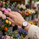 HUDSON CHRONO | WOMEN