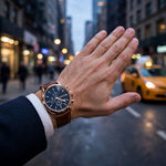 MANHATTAN CHRONO | MEN