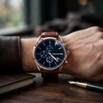 MANHATTAN CHRONO | MEN