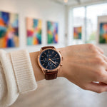 MANHATTAN CHRONO | WOMEN