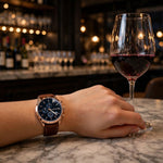 MANHATTAN CHRONO | WOMEN