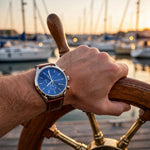 MONTAUK CHRONO | MEN