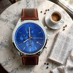 MONTAUK CHRONO | MEN