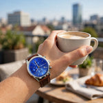 MONTAUK CHRONO | WOMEN