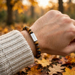 Perle Occhio Di Tigre | Bracelet