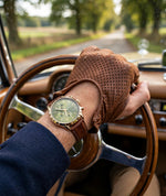 HAMPTON CHRONO | MEN