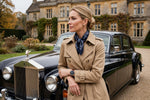 MANHATTAN CHRONO | WOMEN