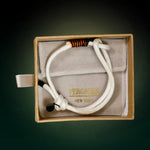 Ancora Bianca | Bracelet