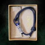 Ancora Blu | Bracelet