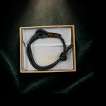 Ancora Nera | Bracelet