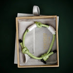 Ancora Verde | Bracelet