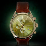 HAMPTON CHRONO | WOMEN
