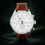 HUDSON CHRONO | MEN