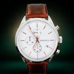 HUDSON CHRONO | WOMEN