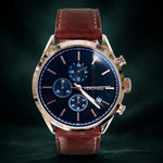 MANHATTAN CHRONO | MEN