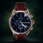 MANHATTAN CHRONO | WOMEN