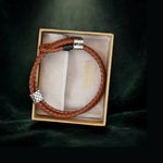 Pelle Di Acciaio Inossidabile | Bracelet