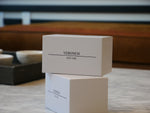 HAMPTON CHRONO women's watch gift box — packaging photo